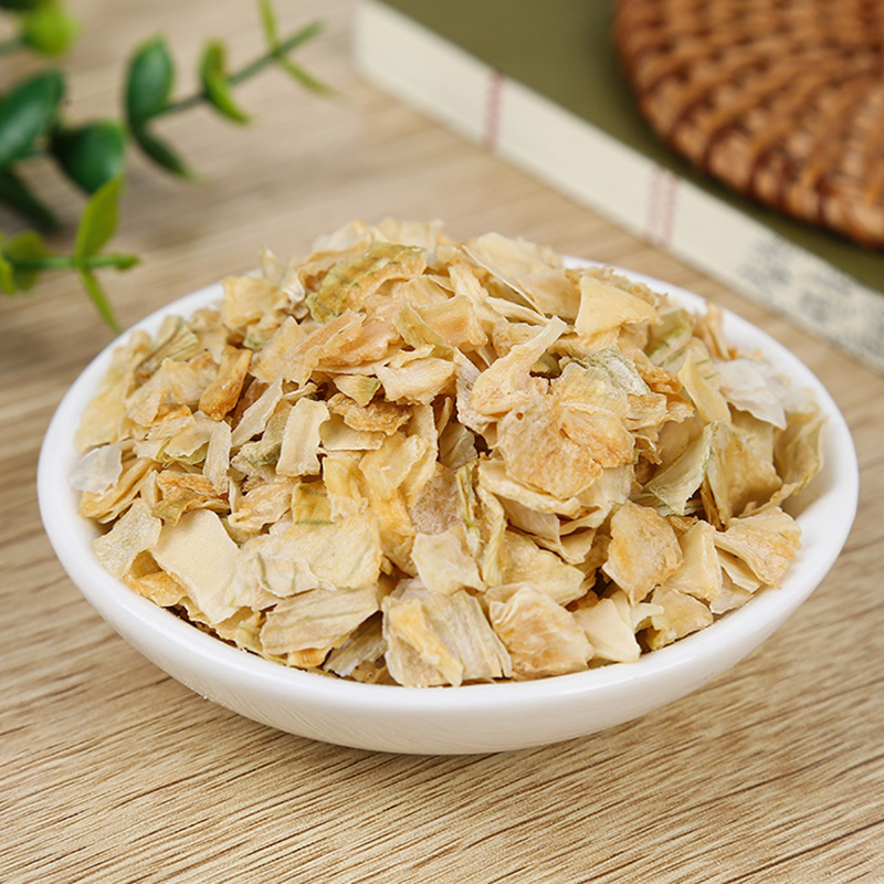 پیاز کم آب