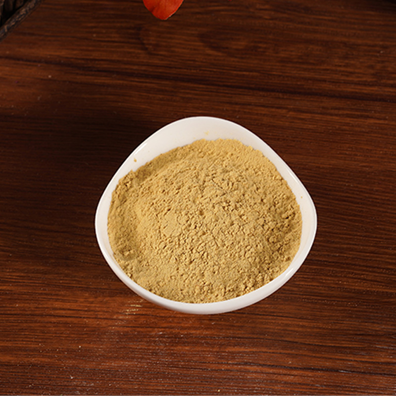 پودر زنجبیل