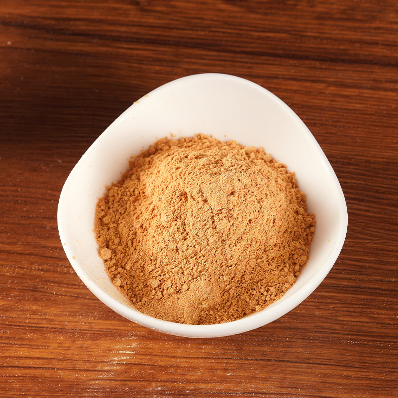 پودر گوجه فرنگی